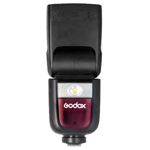 פלאש Godox V860IIIn למצלמות Nikon פלאש Godox V860IIIn למצלמות Nikon