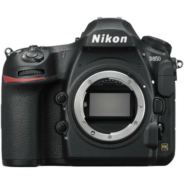מצלמת רפלקס Nikon D850 DSLR - גוף בלבד