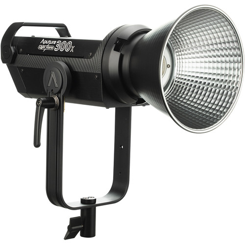פנס לד Aputure LS 300X LED V-Mount פנס לד Aputure LS 300X LED V-Mount