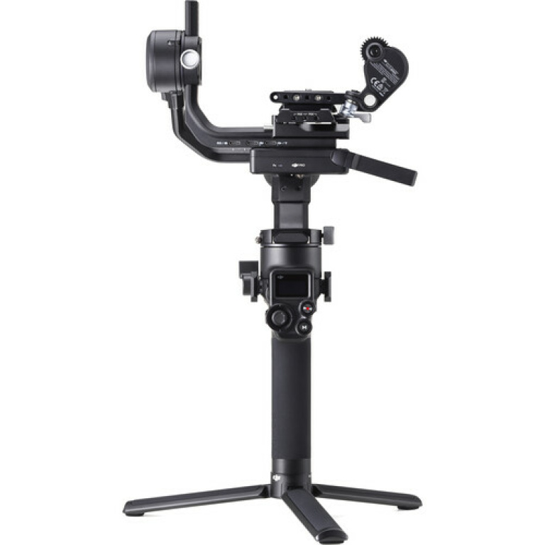 ערכת גימבל DJI Ronin RSC2 Gimbal Combo ערכת גימבל DJI Ronin RSC2 Gimbal Combo