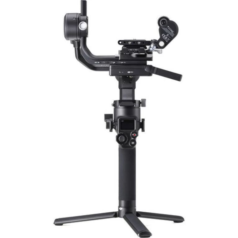 ערכת גימבל DJI Ronin RSC2 Gimbal Combo ערכת גימבל DJI Ronin RSC2 Gimbal Combo