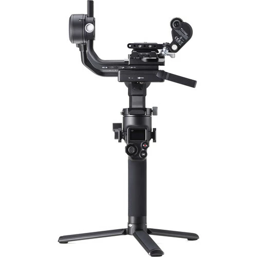 ערכת גימבל DJI Ronin RSC2 Gimbal Combo ערכת גימבל DJI Ronin RSC2 Gimbal Combo