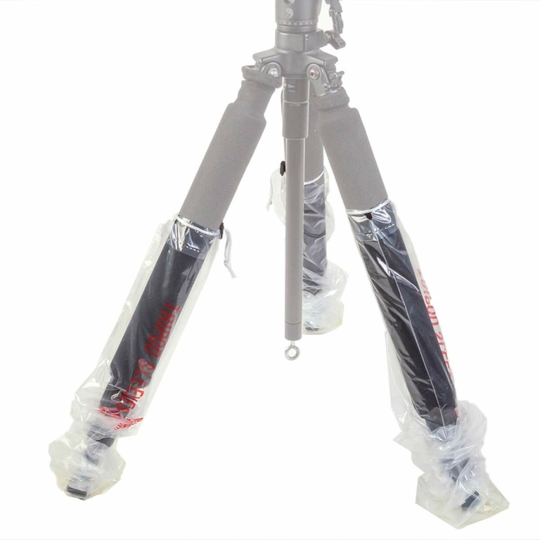 מגני רגליים לחצובה Op/Tech USA Sleeves מגני רגליים לחצובה Op/Tech USA Sleeves