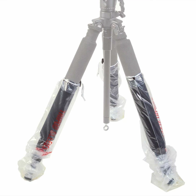 מגני רגליים לחצובה Op/Tech USA Sleeves מגני רגליים לחצובה Op/Tech USA Sleeves