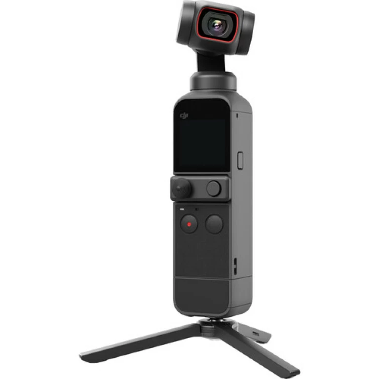 קיט גימבל DJI Pocket 2 Creator Combo קיט גימבל DJI Pocket 2 Creator Combo