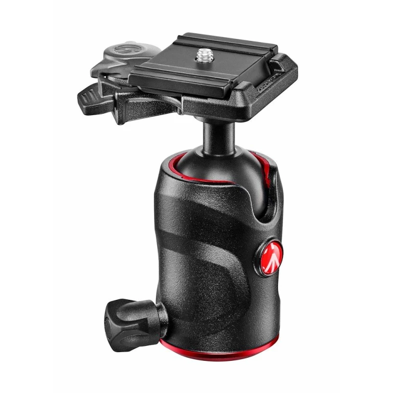 ראש חצובה Manfrotto 496-BH ראש חצובה Manfrotto 496-BH
