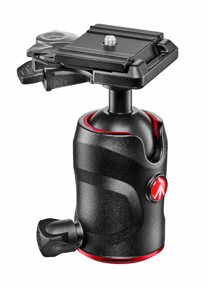 ראש חצובה Manfrotto 496-BH ראש חצובה Manfrotto 496-BH