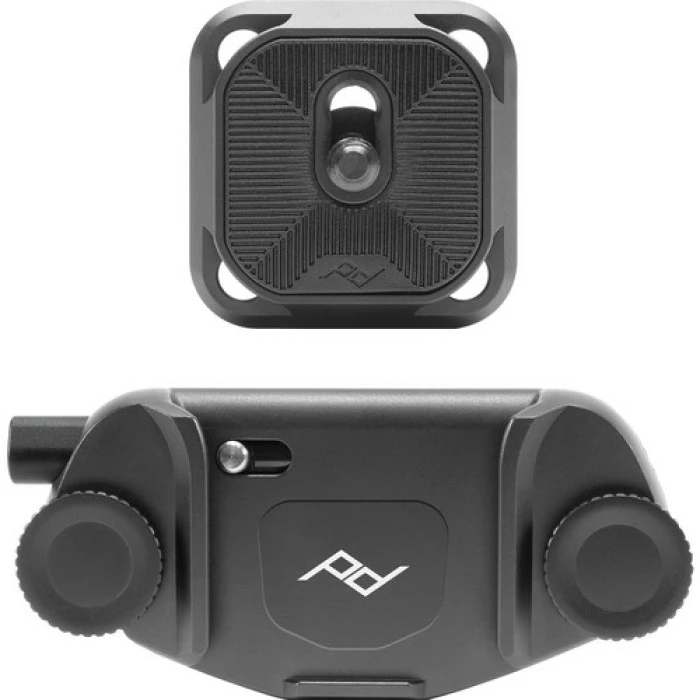 קליפס למצלמה Peak Design Capture V3 שחור 0