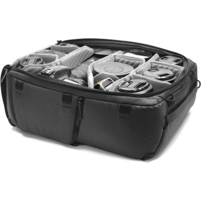 אוגדן ציוד גדול Camera Cube לתיקי צילום Peak Design Travel
