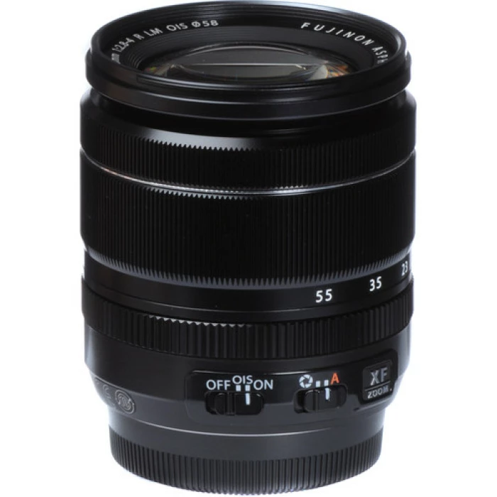 עדשה Fuji XF 18-55mm f/2.8-4 R LM OIS