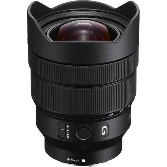 עדשה Sony FE 12-24mm f/4 G