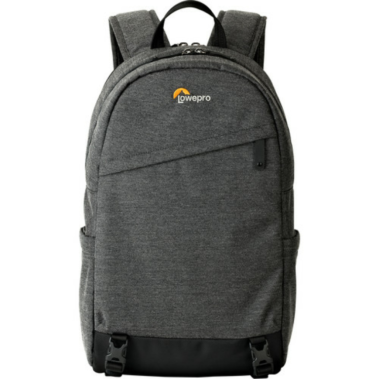 תיק צילום Lowepro m-Trekker BP150 Backpack אפור תיק צילום Lowepro m-Trekker BP150 Backpack אפור