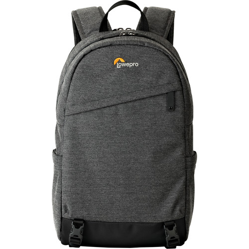 תיק צילום Lowepro m-Trekker BP150 Backpack אפור תיק צילום Lowepro m-Trekker BP150 Backpack אפור