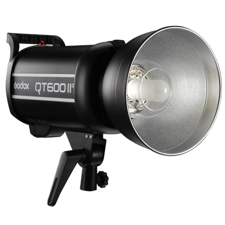 פלאש סטודיו GODOX QT600IIM 2.4Ghz פלאש סטודיו GODOX QT600IIM 2.4Ghz