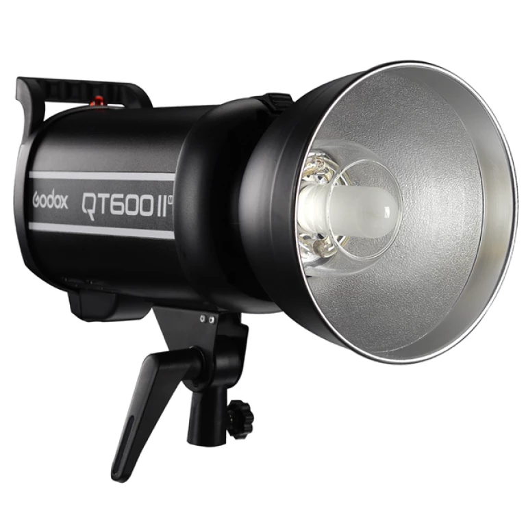 פלאש סטודיו GODOX QT600IIM 2.4Ghz פלאש סטודיו GODOX QT600IIM 2.4Ghz