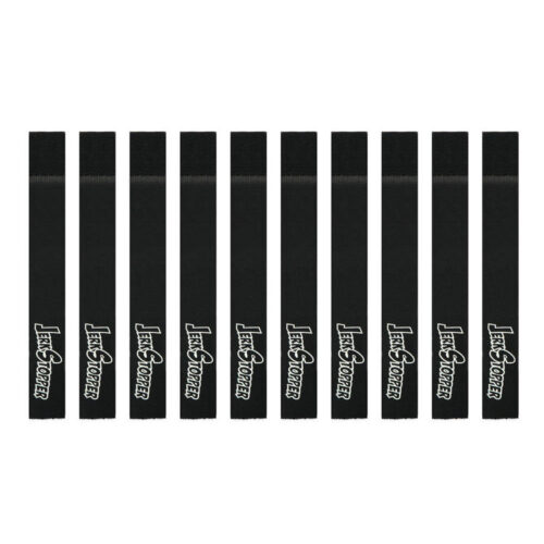 חבקי סקוץ לסידור כבלים Tether Tools JerkStopper ProTab Cable Ties – Small- Set of 10 חבקי סקוץ לסידור כבלים Tether Tools JerkStopper ProTab Cable Ties – Small- Set of 10