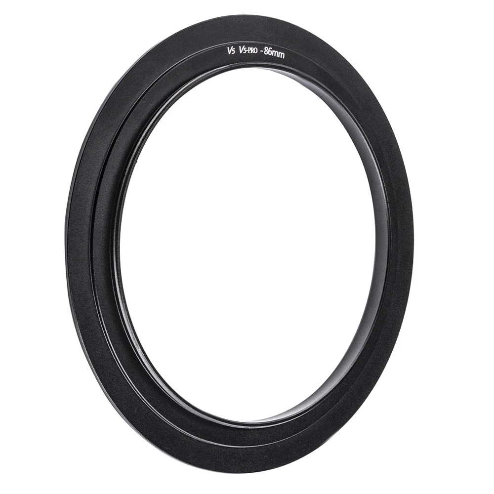 פילטר Nisi 86mm V5 V6 Pro Adapter Ring פילטר Nisi 86mm V5 V6 Pro Adapter Ring