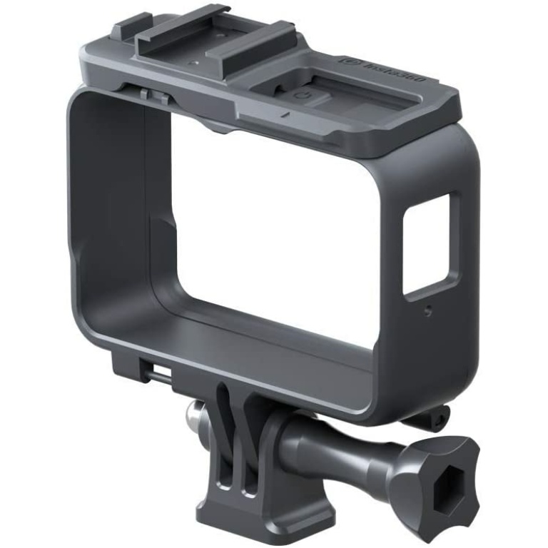 מתאם Shoe עבור מצלמות Insta360 ONE R מתאם Shoe עבור מצלמות Insta360 ONE R
