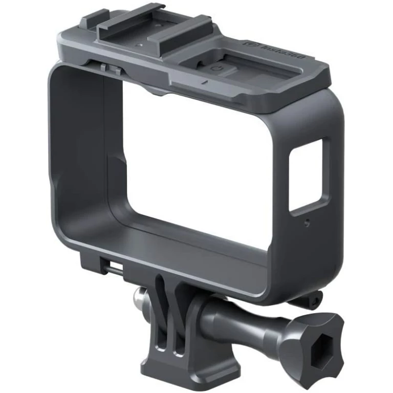 מתאם Shoe עבור מצלמות Insta360 ONE R מתאם Shoe עבור מצלמות Insta360 ONE R