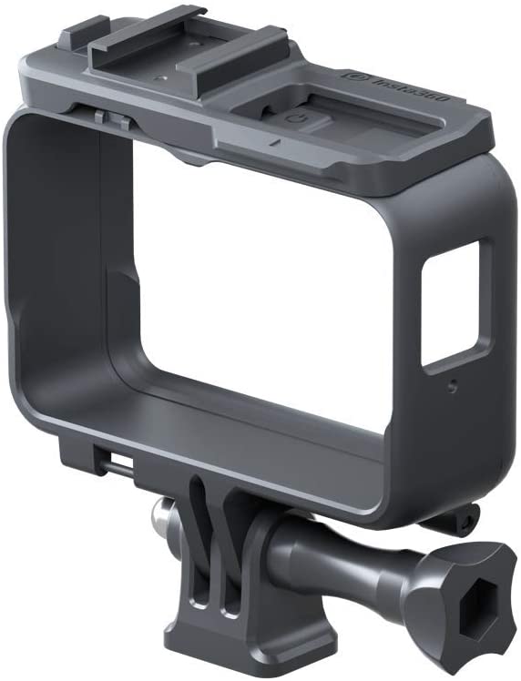 מתאם Shoe עבור מצלמות Insta360 ONE R מתאם Shoe עבור מצלמות Insta360 ONE R