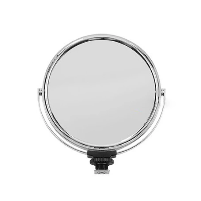 מראה לרינג לד – Tolifo Mirror 6 Inch מראה לרינג לד – Tolifo Mirror 6 Inch