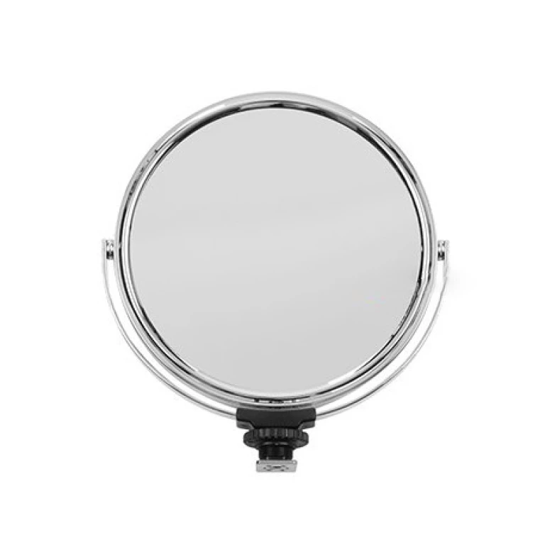 מראה לרינג לד – Tolifo Mirror 6 Inch מראה לרינג לד – Tolifo Mirror 6 Inch