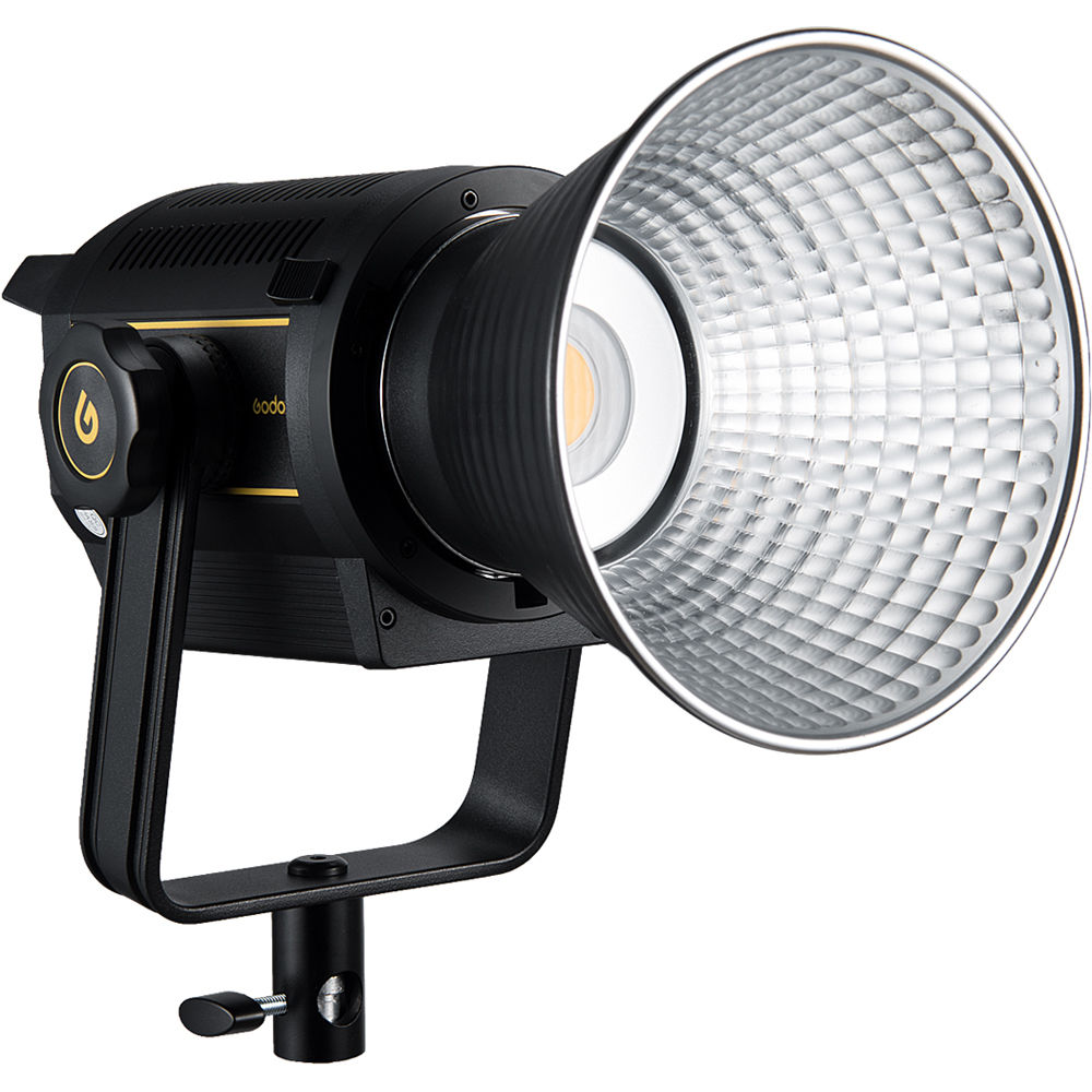פנס לד Godox VL150 Led Video Light פנס לד Godox VL150 Led Video Light