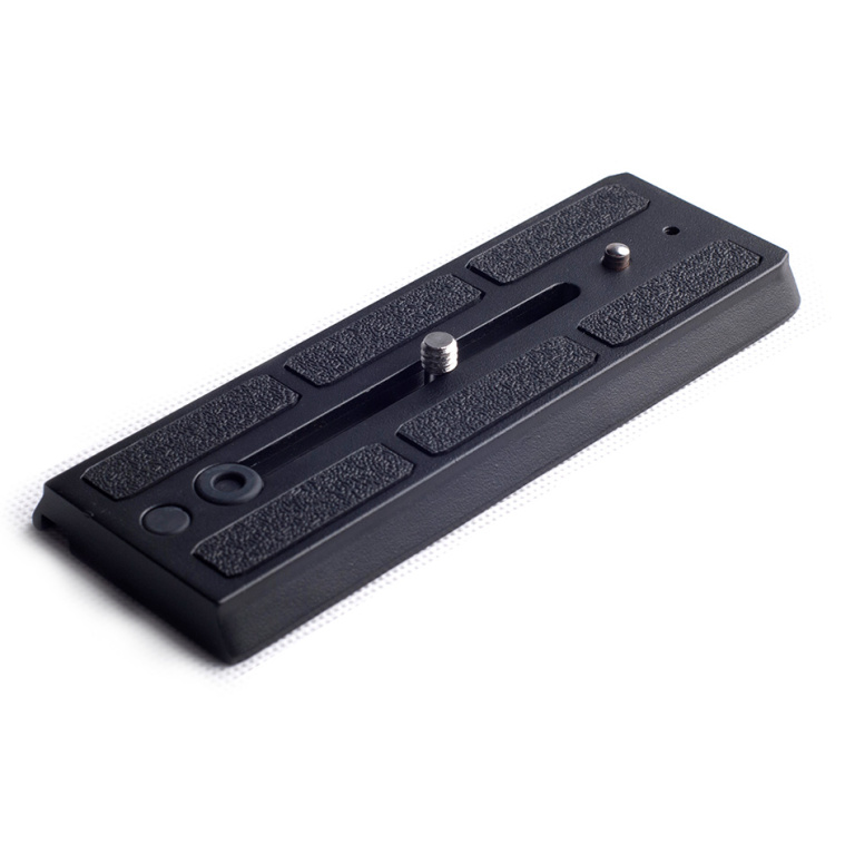 פלטה נשלפת Kingjoy KH-6153 Black Quick Release Plate פלטה נשלפת Kingjoy KH-6153 Black Quick Release Plate