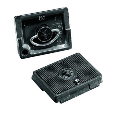 פלטת שחרור Manfrotto 200PL-14