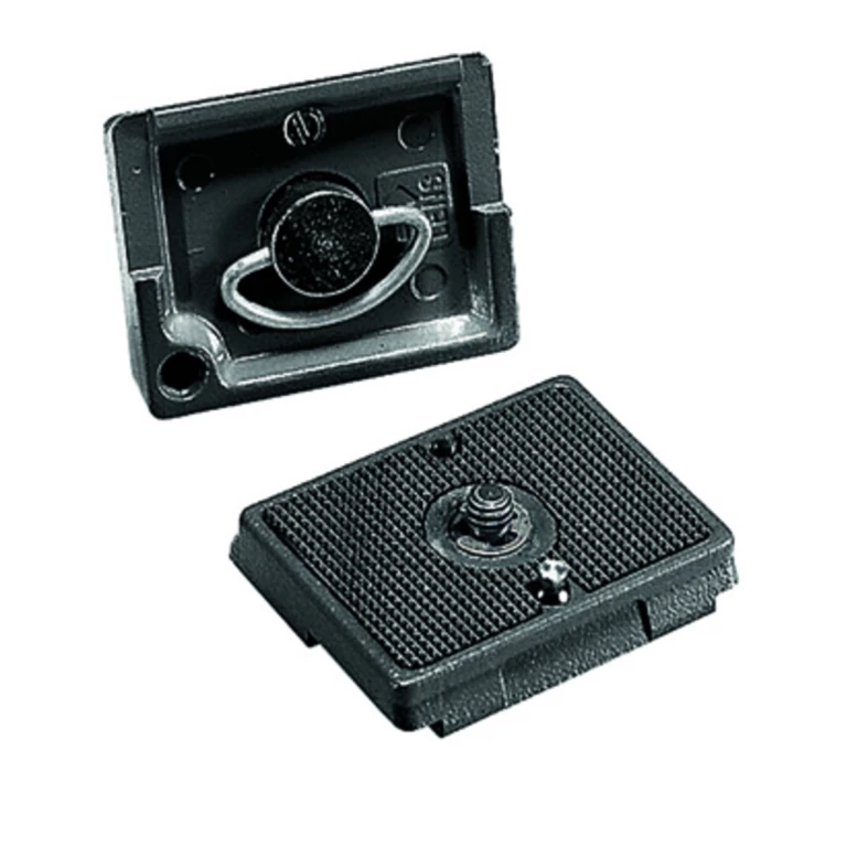 פלטת שחרור Manfrotto 200PL פלטת שחרור Manfrotto 200PL