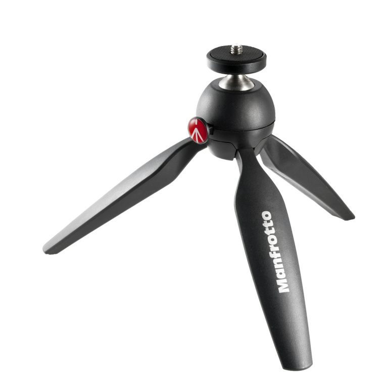 חצובה שולחנית Manfrotto Pixi חצובה שולחנית Manfrotto Pixi