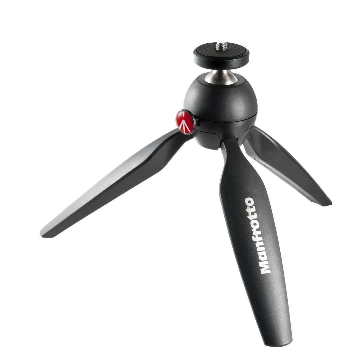 חצובה שולחנית Manfrotto Pixi חצובה שולחנית Manfrotto Pixi