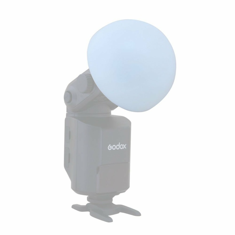 Godox AD-S17 Wide Angle Soft Focus Shade Diffuser Godox AD-S17 Wide Angle Soft Focus Shade Diffuser