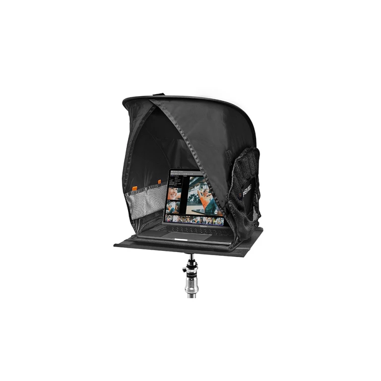 מגן שמש למסך מחשב Tether Tools Aero Sunshade מגן שמש למסך מחשב Tether Tools Aero Sunshade