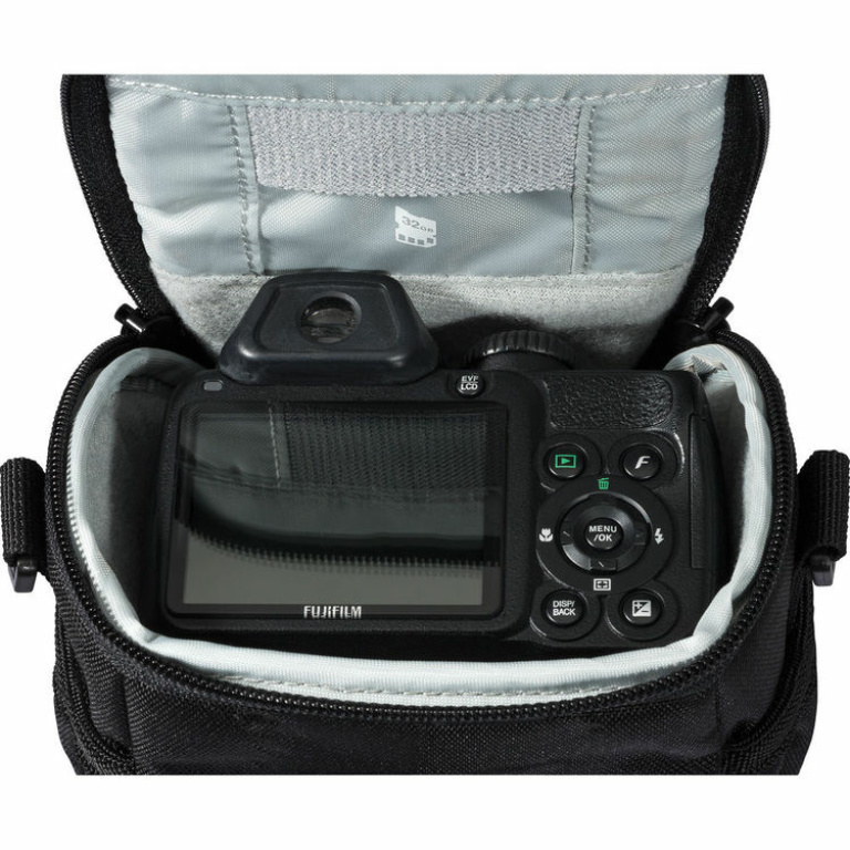 תיק צילום Lowepro Adventura 100 II תיק צילום Lowepro Adventura 100 II