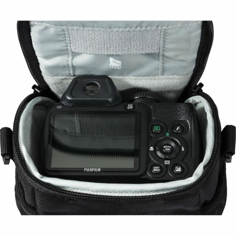 תיק צילום Lowepro Adventura 100 II תיק צילום Lowepro Adventura 100 II