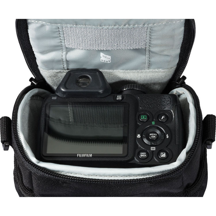 תיק צילום Lowepro Adventura 100 II תיק צילום Lowepro Adventura 100 II