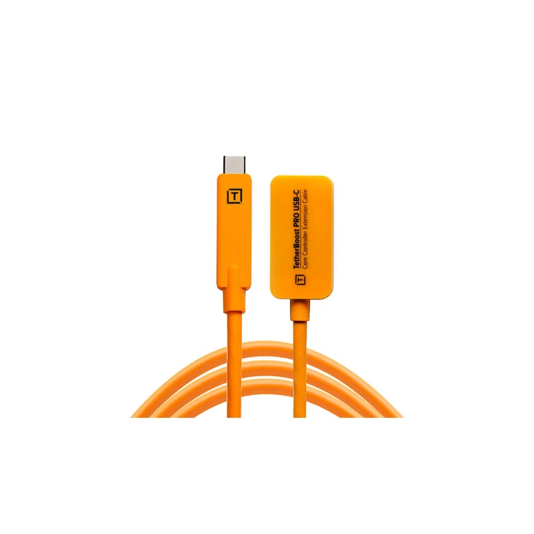 כבל בוסטר Tether Tools TetherBoost Pro Type-C Core כבל בוסטר Tether Tools TetherBoost Pro Type-C Core