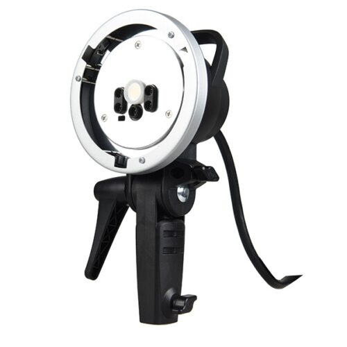 ראש פלאש GODOX AD-H600b Bowens Mount לפלאש AD-600