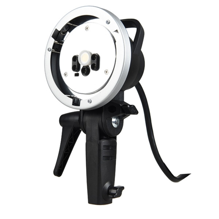 ראש פלאש GODOX AD-H600b Bowens Mount לפלאש AD-600 ראש פלאש GODOX AD-H600b Bowens Mount לפלאש AD-600