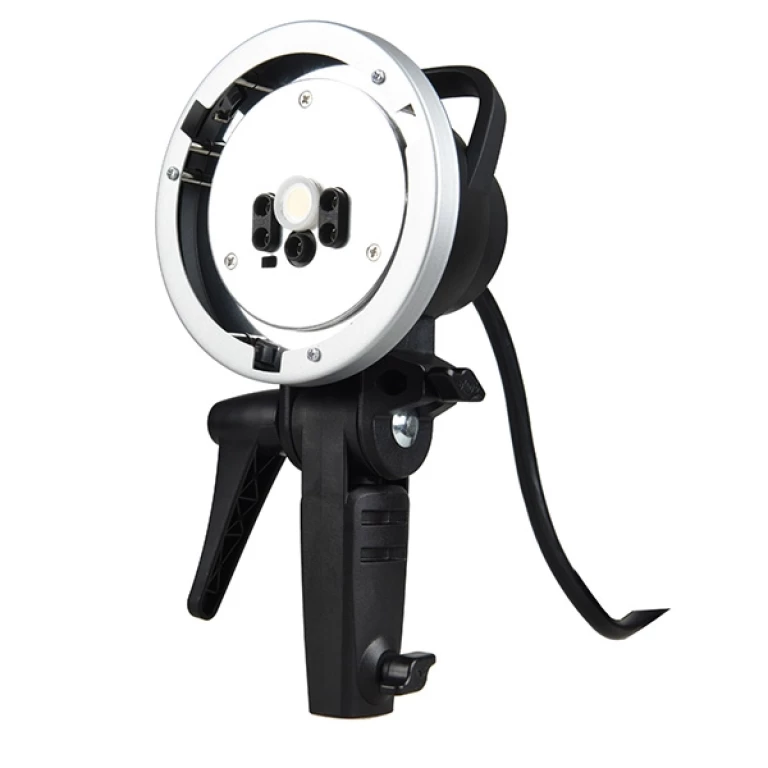 ראש פלאש GODOX AD-H600b Bowens Mount לפלאש AD-600 ראש פלאש GODOX AD-H600b Bowens Mount לפלאש AD-600