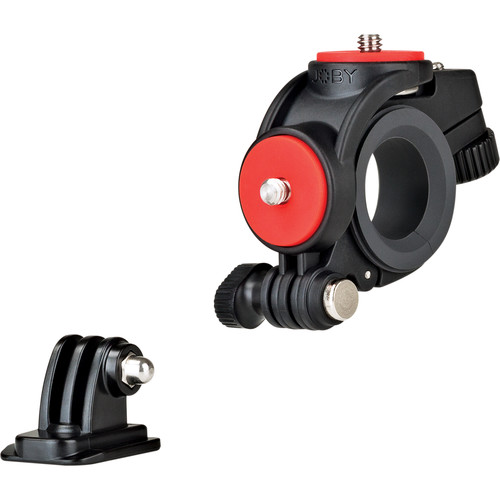 Joby Action Bike Mount Joby Action Bike Mount