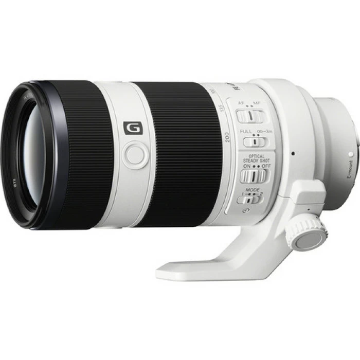 עדשה Sony FE 70-200mm f/4 G OSS