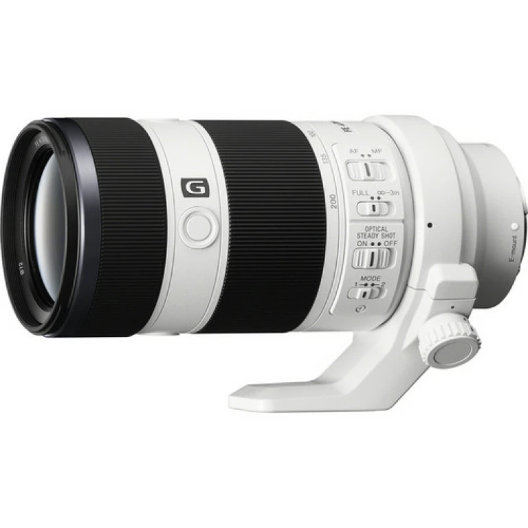עדשה Sony FE 70-200mm f/4 G OSS עדשה Sony FE 70-200mm f/4 G OSS