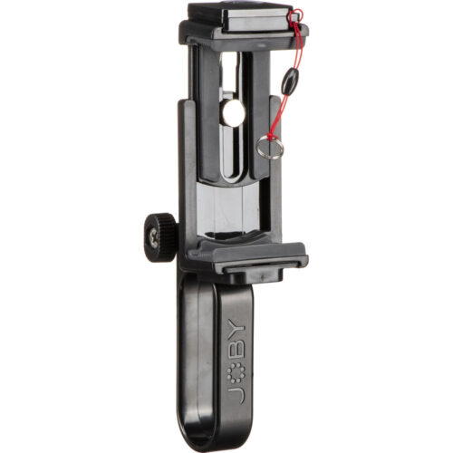 ידית לסמארטפון Joby GripTight Mount ידית לסמארטפון Joby GripTight Mount