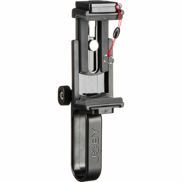 ידית לסמארטפון Joby GripTight Mount ידית לסמארטפון Joby GripTight Mount