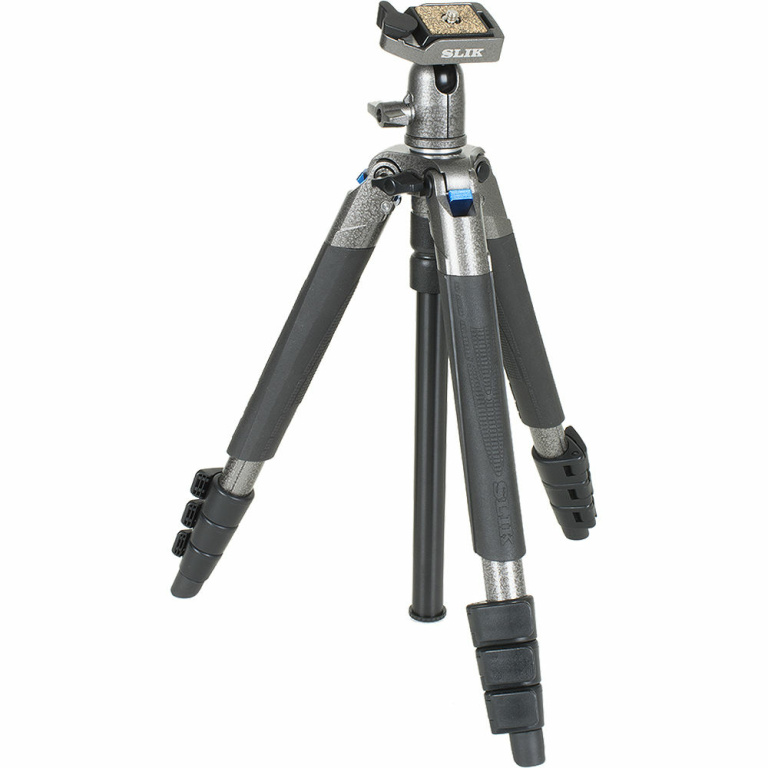 חצובה Slik Sprint Mini III GM חצובה Slik Sprint Mini III GM
