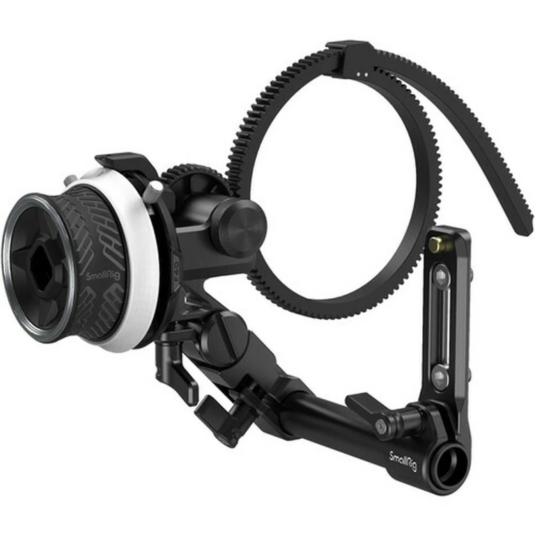 פולו פוקוס Smallrig 3010 mini follow focus פולו פוקוס Smallrig 3010 mini follow focus