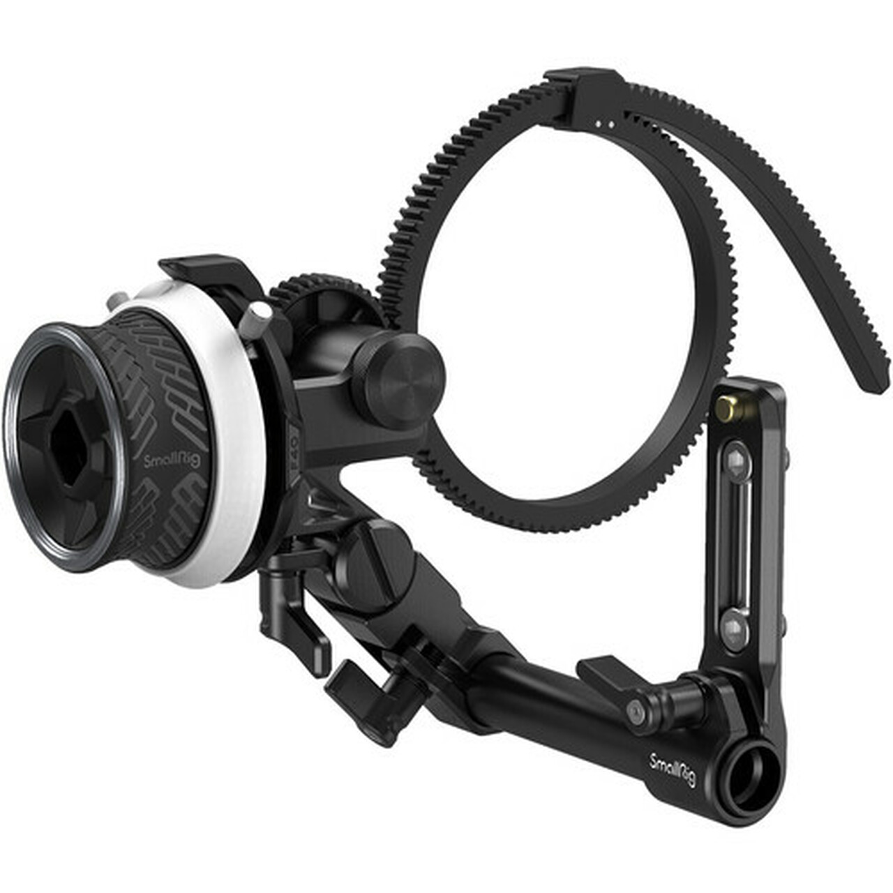 פולו פוקוס Smallrig 3010 mini follow focus פולו פוקוס Smallrig 3010 mini follow focus