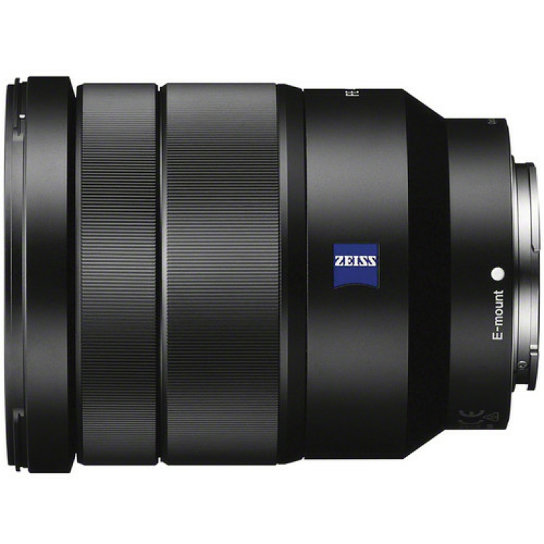 עדשה Sony Vario-Tessar T* FE 16-35mm f/4 ZA OSS עדשה Sony Vario-Tessar T* FE 16-35mm f/4 ZA OSS